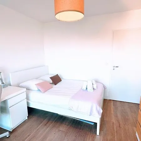 Apartamento Le Quai Douillet *