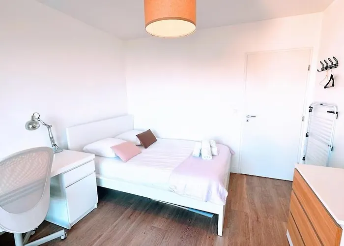 Apartamento Le Quai Douillet *