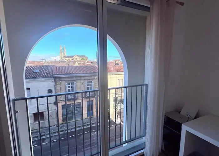 Apartman Le Quai Douillet