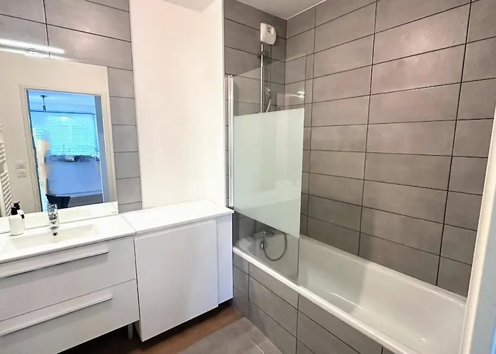 Le Quai Douillet * Bordeaux