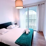 Apartman Le Quai Douillet