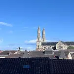 Apartman Le Quai Douillet Bordeaux