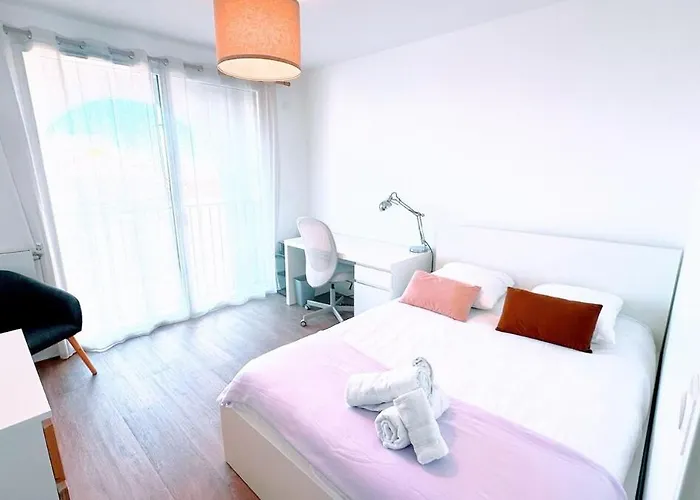 Le Quai Douillet * Bordeaux